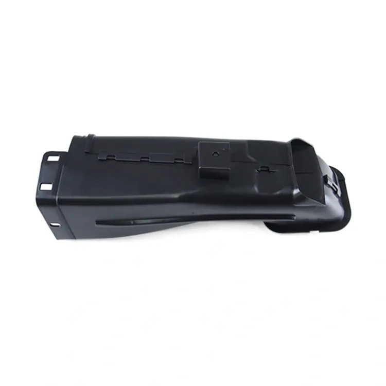 Wie kann ein Ansaugrohr eines BMW-Autos die Motorleistung verbessern?