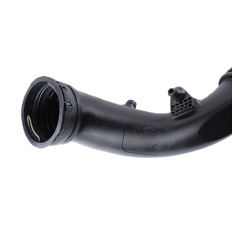 BMW Car Intake Pipe 13717604033